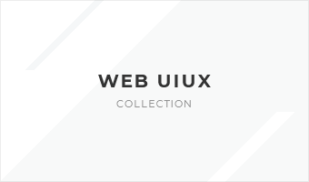 Web UIUX Collection